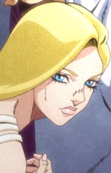 Jolynes Mother