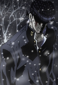 Josukes Saviour