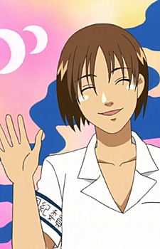Seiichi Tachibana
