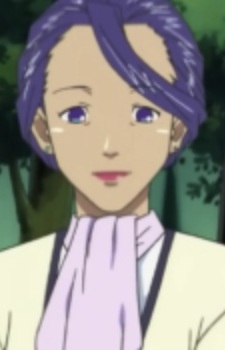 Sharon