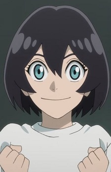 Akari Minase