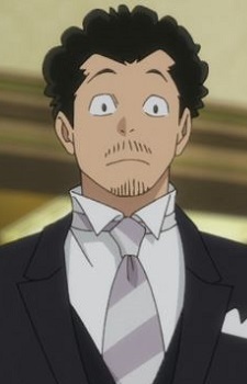 Masahide Tokuda