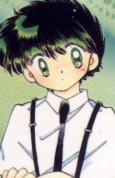Daiki Asuka
