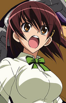 Naeka Fujiwara