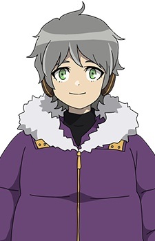 Nia Nya
