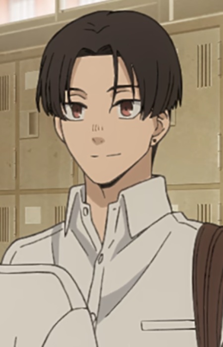 Kaito Sudou