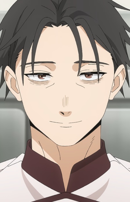 Keiichirou Tsumugi