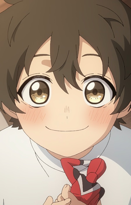 Yuusuke