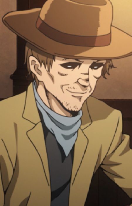 Dandy