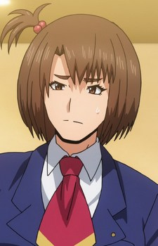 Yuko Oshima