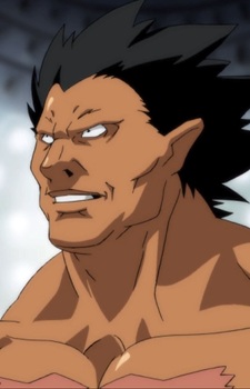 Mad Bad Bull