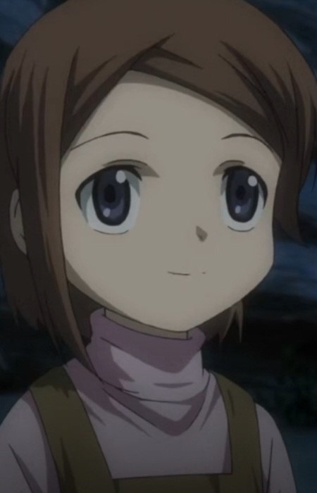 Yael