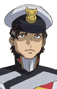 Alexei Konoe