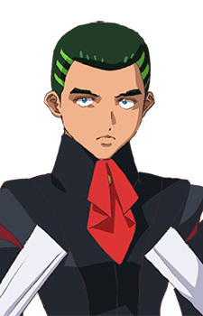 Griffin Arbalest
