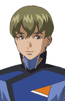 Hikaru Hayate