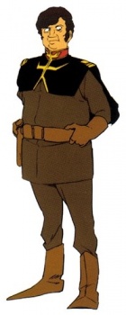 Tachi Ohara