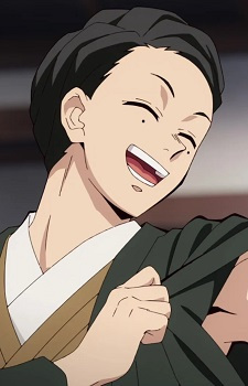 Kanrojis Father