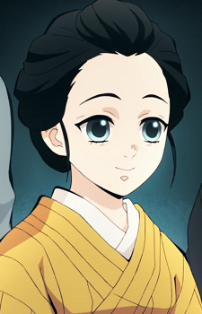 Shizu Shinazugawa