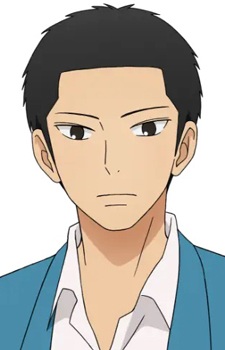 Ryuu Sanada