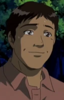 Hideo Inokuma