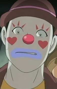 John The Heart