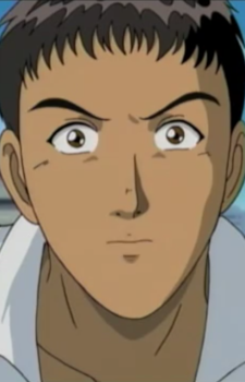 Kageyuki Honda
