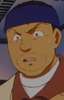 Masashi Hiruta