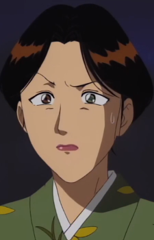 Midori Madarame