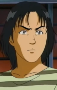 Ryuusuke Kunitou