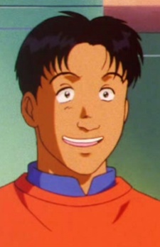 Shigeru Kikkawa