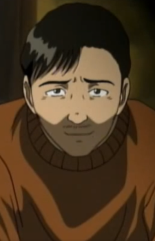 Shinji Kumoma
