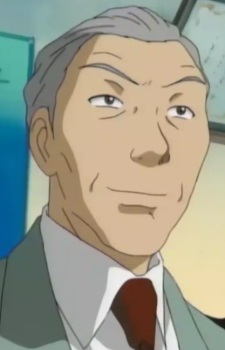 Shuuichirou Aizawa