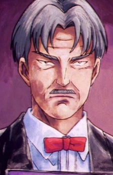 Shuuichirou Midou