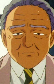 Yuuichirou Matoba