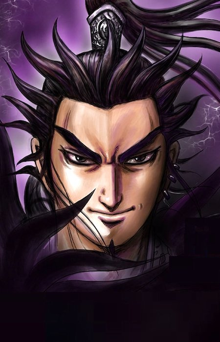Yi Huan