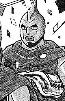 Dattsu