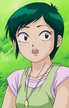 Keiko