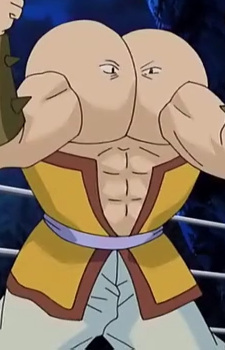 Puripuriman