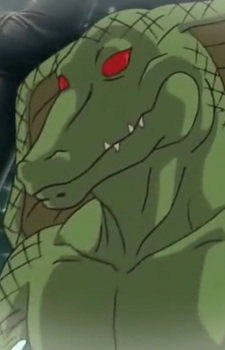 Sneagator Jr