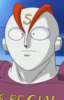 Specialman Jr