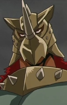 The Cyborg