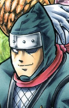 The Ninja