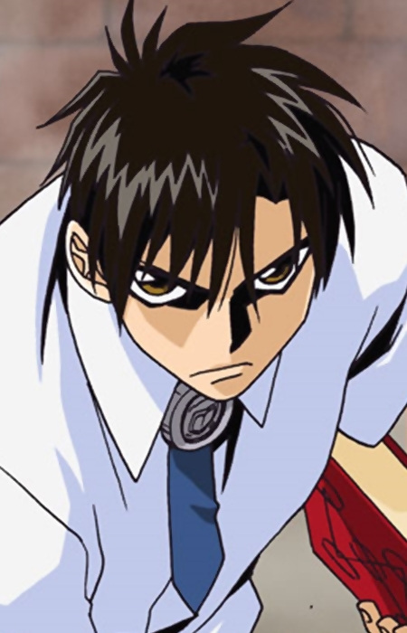 Kiyomaro Takamine