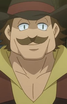 Morgan