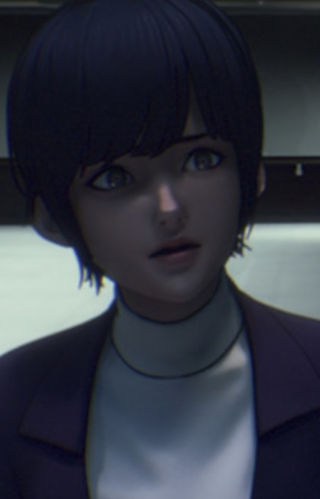 Akiko Otomo