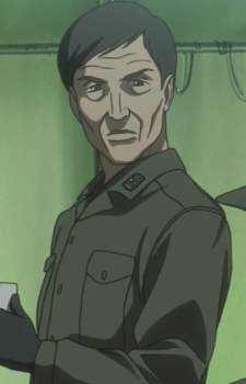 Jgsda Commander