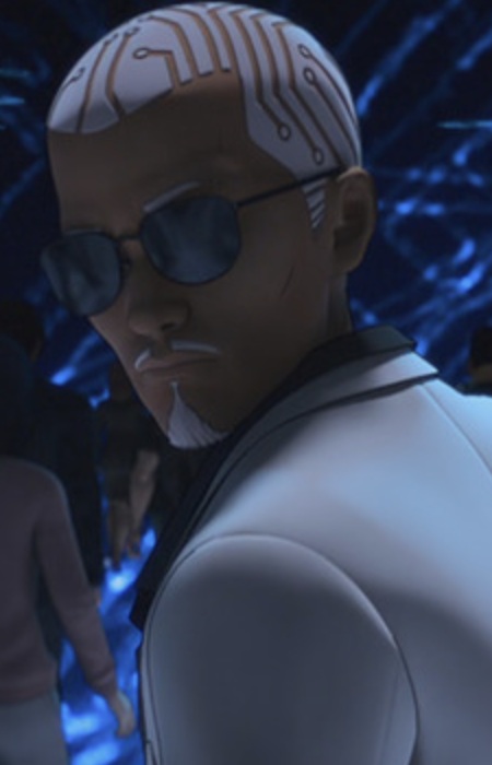 Ken Isshiki