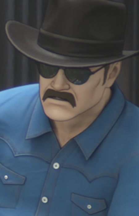 Obsidian Ceo