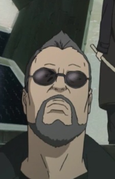 Renjo Sokichi
