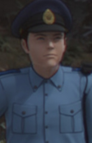 Residential Cop
